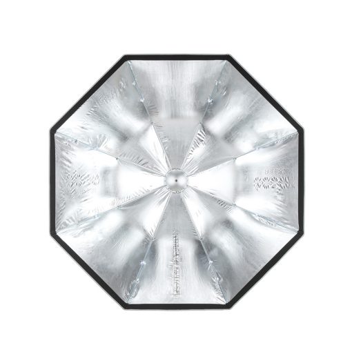 Godox - UL BOX Octa 150 - Nyitható Softbox méhsejtráccsal - Oktobox - 150cm Bowens