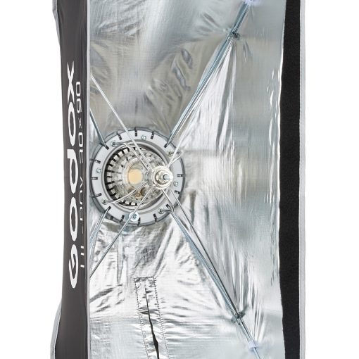 Godox - UL BOX 30x90 - Nyitható Softbox - 30x90cm Bowens