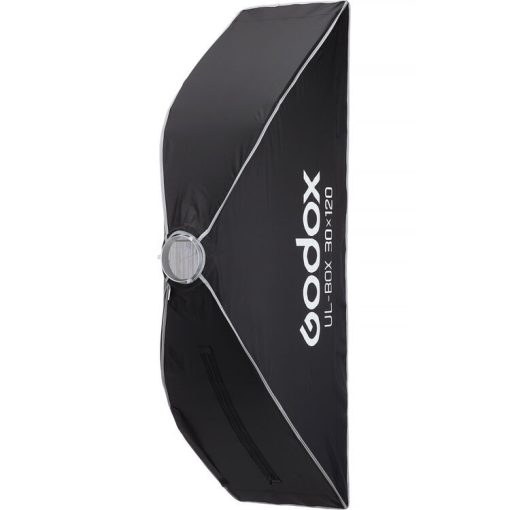 Godox - UL BOX 30x120 - Nyitható Softbox -  Bowens