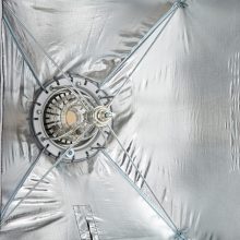 Godox - UL BOX 45x60 - Nyitható Softbox - 45x60cm Bowens