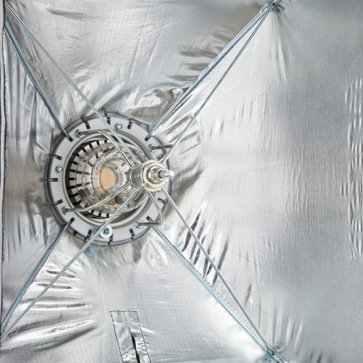 Godox - UL BOX 45x60 - Nyitható Softbox - 45x60cm Bowens