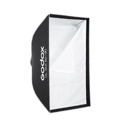 Godox - UL BOX 60x90 - Nyitható Softbox - 60x90cm Bowens