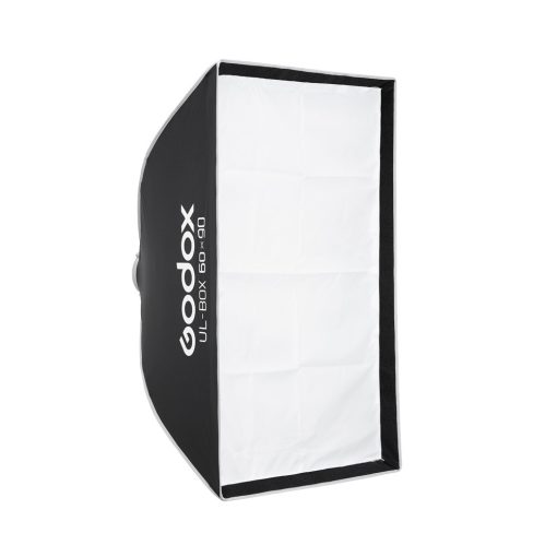 Godox - UL BOX 60x90 - Nyitható Softbox - 60x90cm Bowens