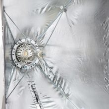 Godox - UL BOX 60x90 - Nyitható Softbox - 60x90cm Bowens