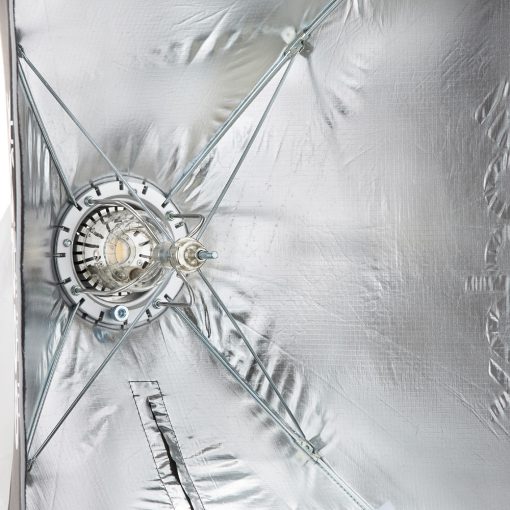 Godox - UL BOX 60x90 - Nyitható Softbox - 60x90cm Bowens