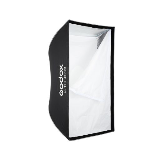 Godox - UL BOX 90x120 - Nyitható Softbox - 90x120cm Bowens