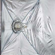 Godox - UL BOX 90x120 - Nyitható Softbox - 90x120cm Bowens