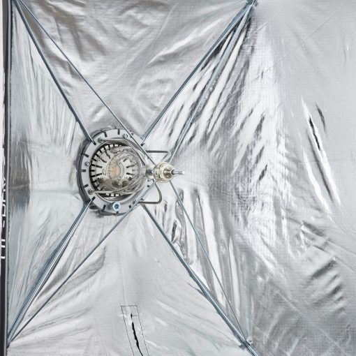 Godox - UL BOX 90x120 - Nyitható Softbox - 90x120cm Bowens