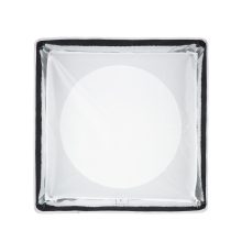 Godox - UL BOX 40 - Nyitható Softbox méhsejtráccsal- 40x40cm Bowens