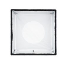 Godox - UL BOX 60 - Nyitható Softbox méhsejtráccsal - 60x60cm Bowens