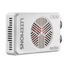 Godox C30BI LITEMONS Bi-color Pocket LED Mini Panel Lámpa