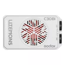 Godox C30BI LITEMONS Bi-color Pocket LED Mini Panel Lámpa