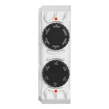 Godox C30BI LITEMONS Bi-color Pocket LED Mini Panel Lámpa