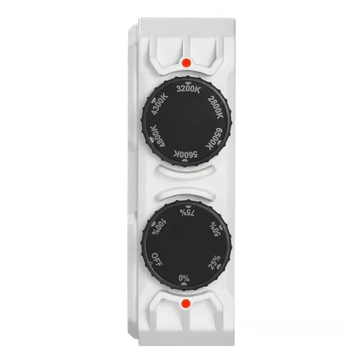 Godox C30BI LITEMONS Bi-color Pocket LED Mini Panel Lámpa