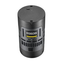 Godox Litemons RS60Bi 2db-os LED Lámpa Szett (EGYEDI BAJONETTEL)