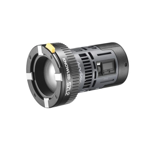 Godox Litemons RS60Bi 2db-os LED Lámpa Szett (EGYEDI BAJONETTEL)