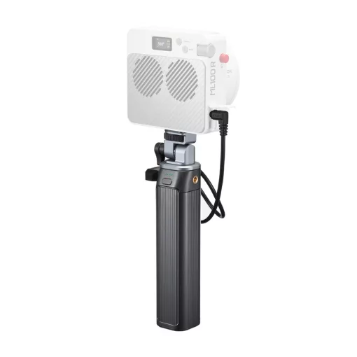 Godox BG02 Akku Tartós Markolat - ML60II/ML100/AD200Pro lámpákhoz