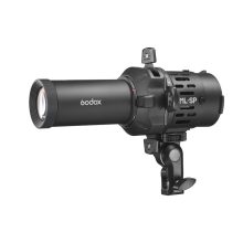Godox ML-SP19 Kit Spotlight Attachment - Optikai vetítő - ML60IIBi/ML100Bi/ML100R