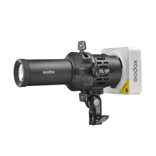 Godox ML-SP19 Kit Spotlight Attachment - Optikai vetítő - ML60IIBi/ML100Bi/ML100R