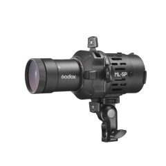   Godox ML-SP50 Kit Spotlight Attachment - ML60IIBi/ML100Bi/ML100R