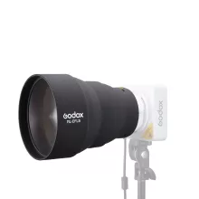 Godox ML-CFL5 Silicone Fresnel lens ML100Bi LED Lámpához (45°) (Godox Mount)