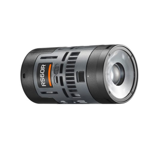 Godox Litemons RS60R RGB 1db LED Lámpa SZETT  (EGYEDI BAJONETTEL)