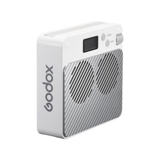 Godox ML100R KIT 1 - RGB LED Lámpa (RGB - Bi-Color) - V-mount, hordtáskában