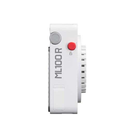 Godox ML100R KIT 2 - RGB LED Lámpa (RGB - Bi-Color) - NP-F, hordtáskában