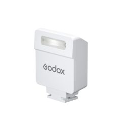 Godox iM22 iFlash - Retro vaku - FEHÉR