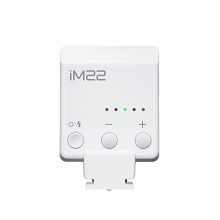 Godox iM22 iFlash - Retro vaku - FEHÉR