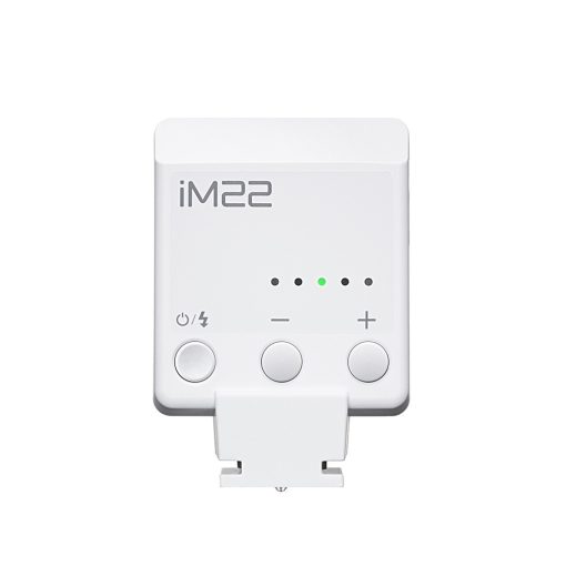 Godox iM22 iFlash - Retro vaku - FEHÉR