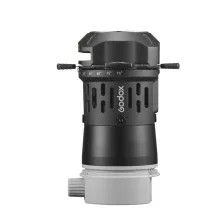 Godox Flash Projector FP-M-50° - Optikai Vetítő Rendzservakuhoz
