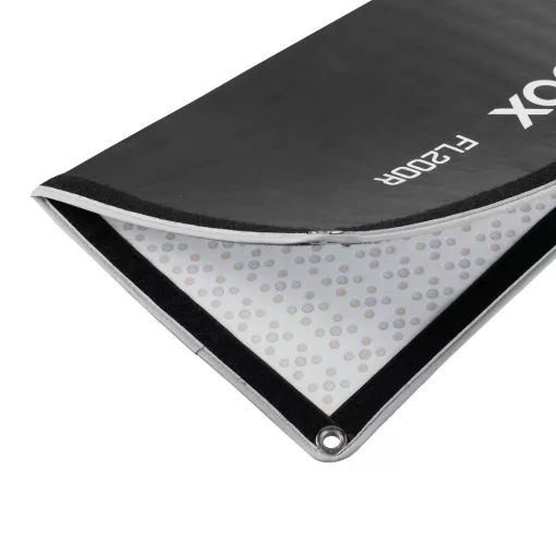 Godox FL200R K1 RGB Flexibilis LED Panel (200W - 64 x 64cm)