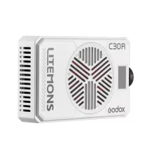 Godox C30R LITEMONS RGB Pocket Mini LED Panel Lámpa