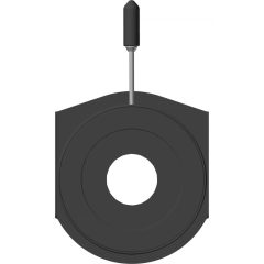 Godox SP-ID Iris Diaphragm - SP36K/SP50K vetítőhöz