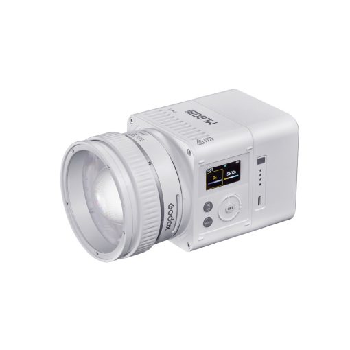 Godox ML80 Bi-Color LED lámpa (2800k-6500K)