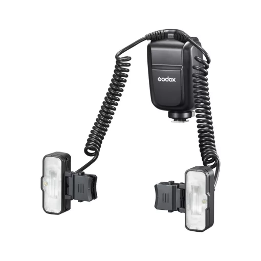 Godox MF-T76S TTL Makró vaku (Sony)