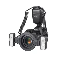 Godox MF-T76S TTL Makró vaku (Sony)