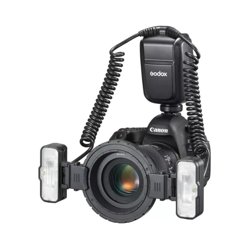 Godox MF-T76S TTL Makró vaku (Sony)