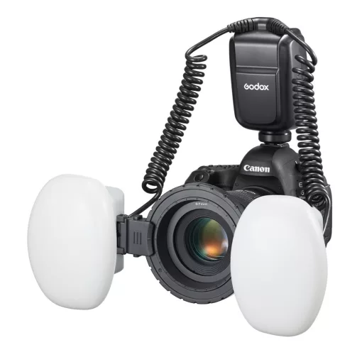 Godox MF-T76S TTL Makró vaku (Sony)