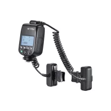 Godox MF-T76S TTL Makró vaku (Sony)