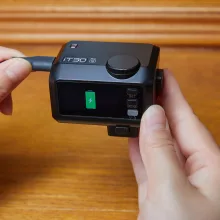Godox iT30Pro S Black iFlash TTL vaku - Sony