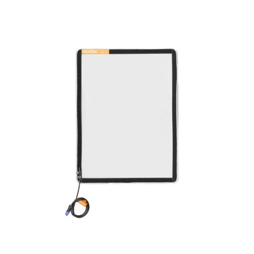 Godox AD21 K2 Elektromos Diffúz Panel (60×45cm,CRMX&Bluetooth) - Hordtáskában