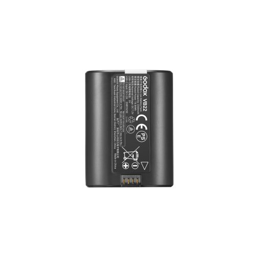 Godox V480S rendszervaku Li-Ion akkuval TTL HSS (Sony)