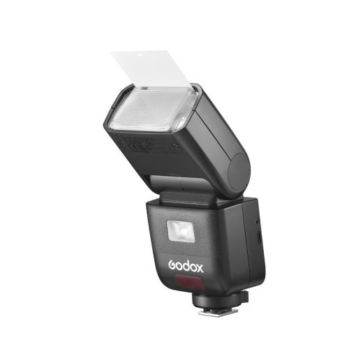 Godox V480N rendszervaku Li-Ion akkuval TTL HSS (Nikon)
