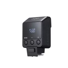 Godox IT22 S iFlash TTL Rendszervaku - Sony Fekete