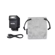 Godox IT22 S iFlash TTL Rendszervaku - Sony Fekete