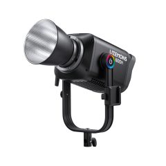 Godox Litemons LA600R LED Lámpa - Fekete (600W)