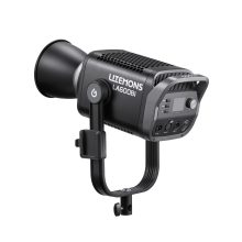 Godox Litemons LA600BI LED Lámpa - Fekete (600W)