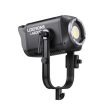 Godox Litemons LA600BI LED Lámpa - Fekete (600W)